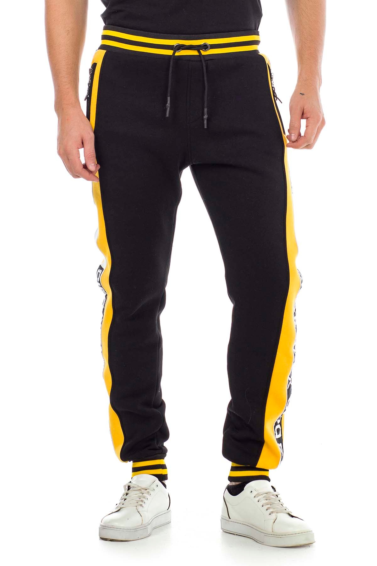 CR115 Herren Sweatpants