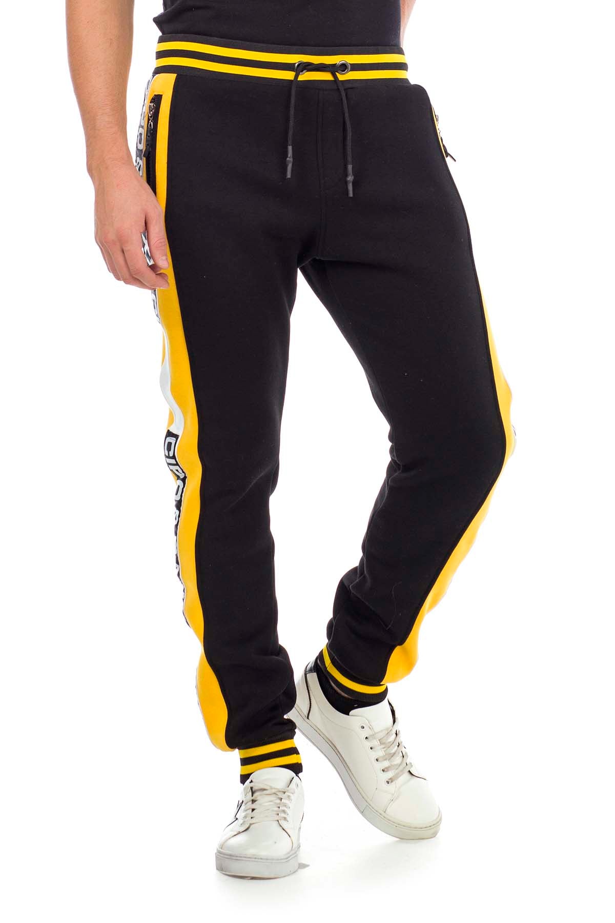 CR115 Herren Sweatpants