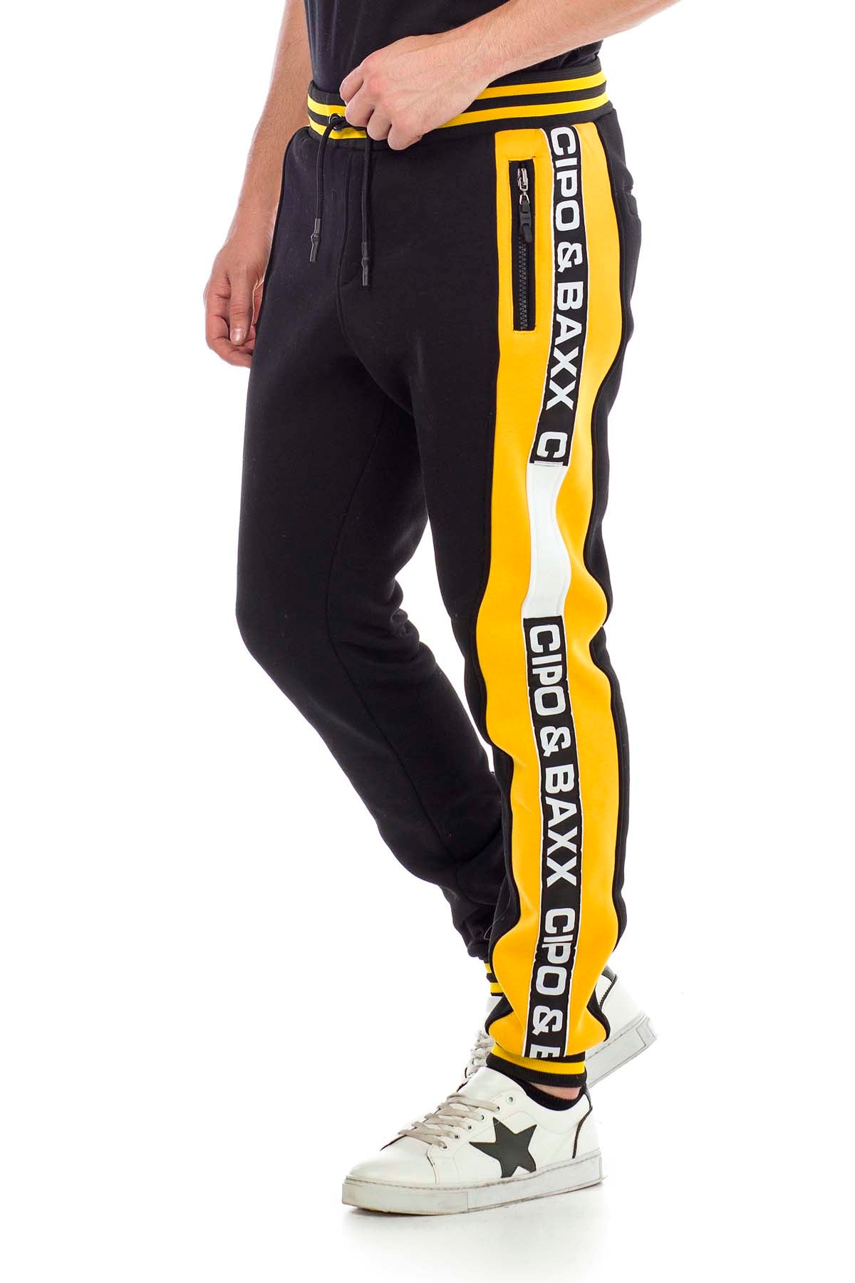CR115 Herren Sweatpants