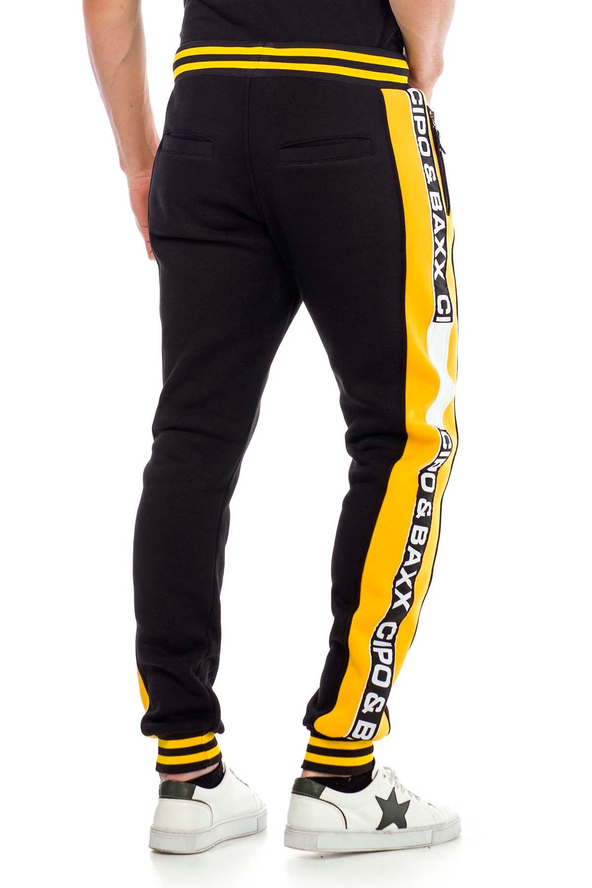 CR115 Herren Sweatpants