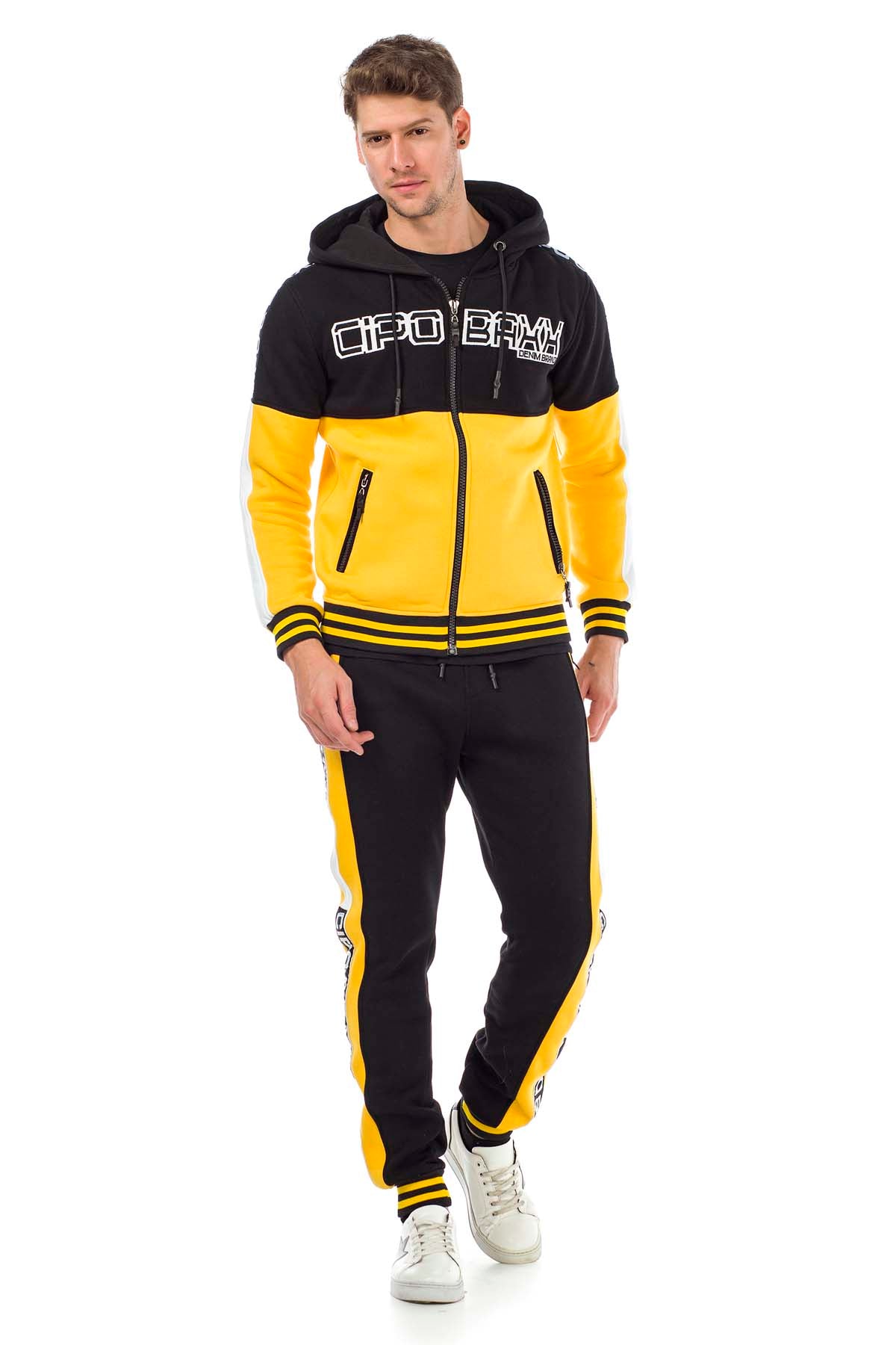 CR115 Herren Sweatpants