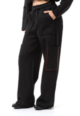 WR154 PANTALONES DE SUDADERA PARA MUJERES