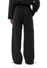 WR154 PANTALONES DE SUDADERA PARA MUJERES