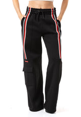 WR155 Women Sweatpants – Urban Style & Comfort