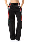 WR155 Women Sweatpants – Urban Style & Comfort