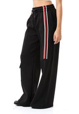 WR155 Women Sweatpants – Urban Style & Comfort