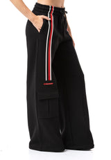 WR155 Women Sweatpants – Urban Style & Comfort