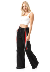 WR155 Women Sweatpants – Urban Style & Comfort