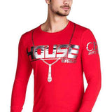Sweat-shirt des hommes CL136