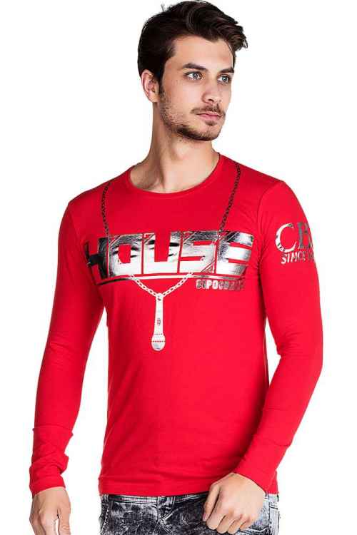 CL136 sudadera Herren