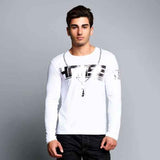 Sweat-shirt des hommes CL136