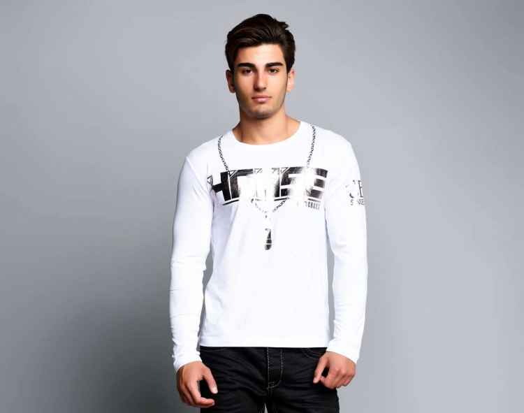 CL136 sudadera Herren