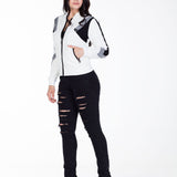 WL113 Damen Sweatshirt