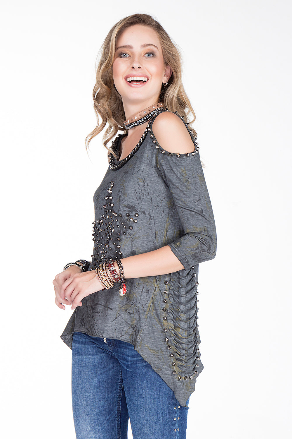 WL162 Damen Sweatshirt