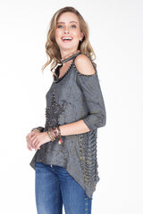 WL162 Damen Sweatshirt