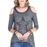SWEAT-SHIRT FEMME WL162