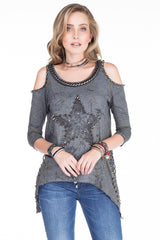 WL162 Damen Sweatshirt