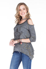 WL162 Damen Sweatshirt