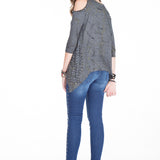 SWEAT-SHIRT FEMME WL162