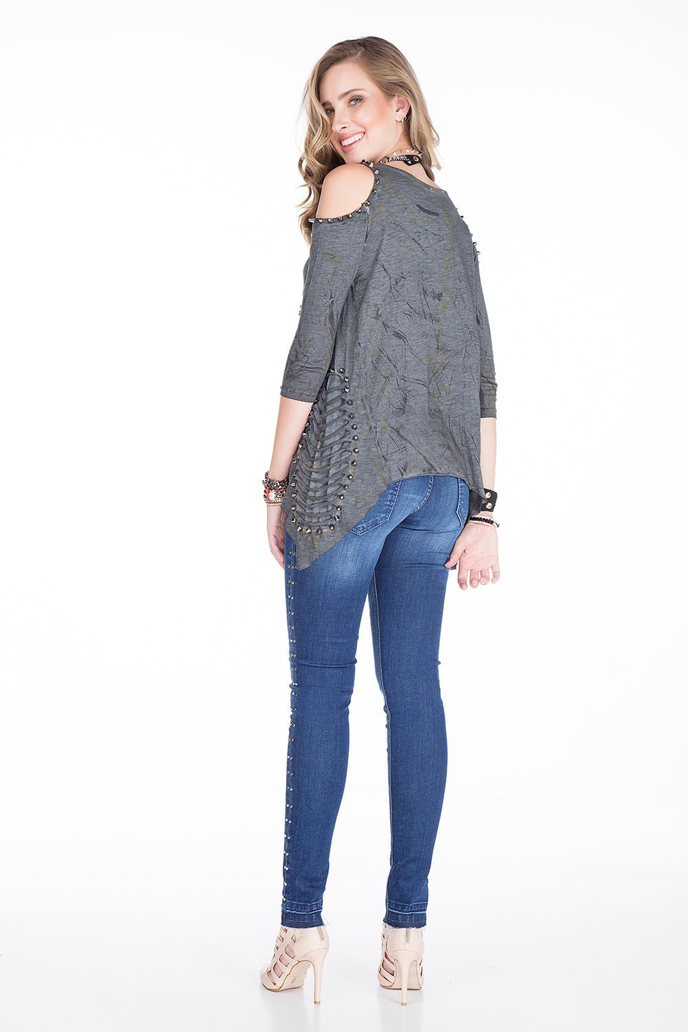 WL162 Damen Sweatshirt