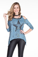 WL162 Damen Sweatshirt