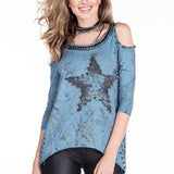 SWEAT-SHIRT FEMME WL162