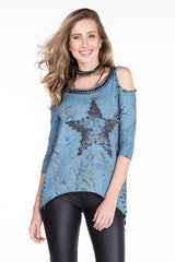 WL162 Damen Sweatshirt