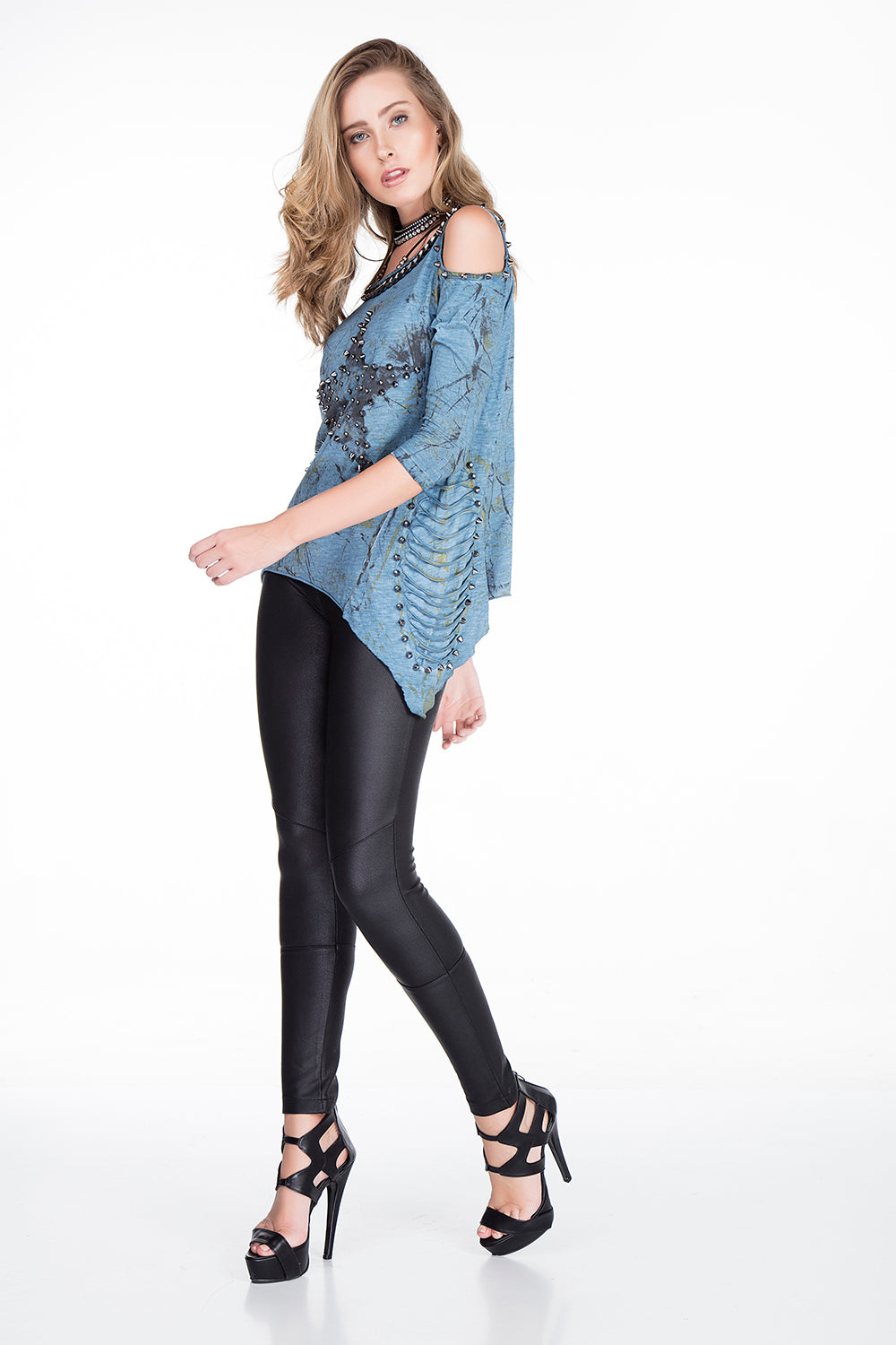 WL162 Damen Sweatshirt