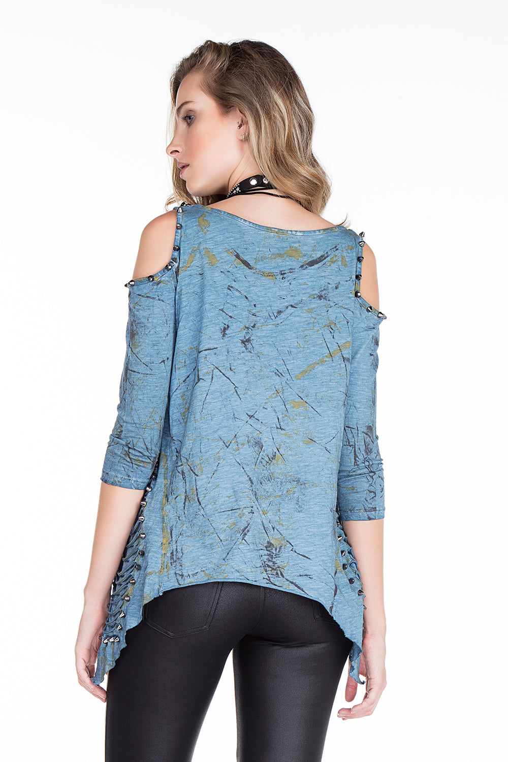 WL162 Damen Sweatshirt