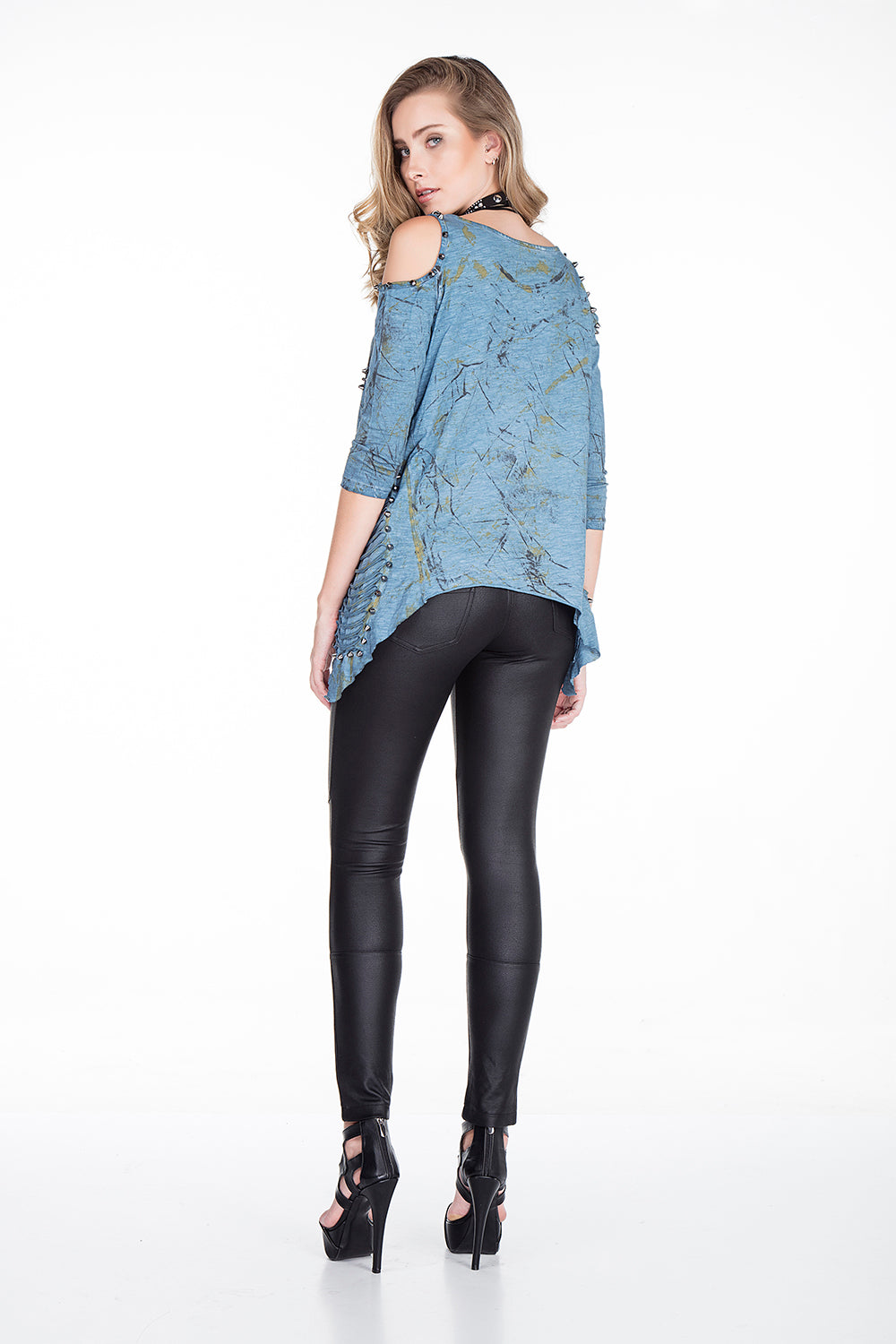WL162 Damen Sweatshirt