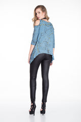 WL162 Damen Sweatshirt
