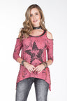 WL162 Damen Sweatshirt