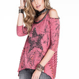 SWEAT-SHIRT FEMME WL162