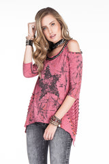 WL162 Damen Sweatshirt