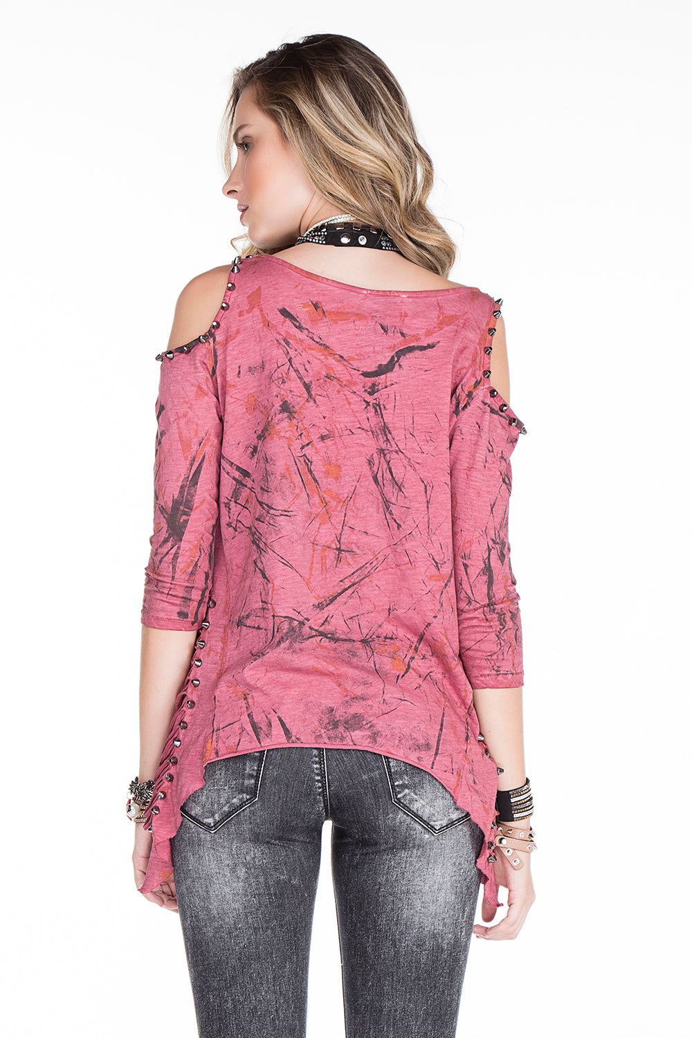 WL162 Damen Sweatshirt
