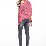SWEAT-SHIRT FEMME WL162