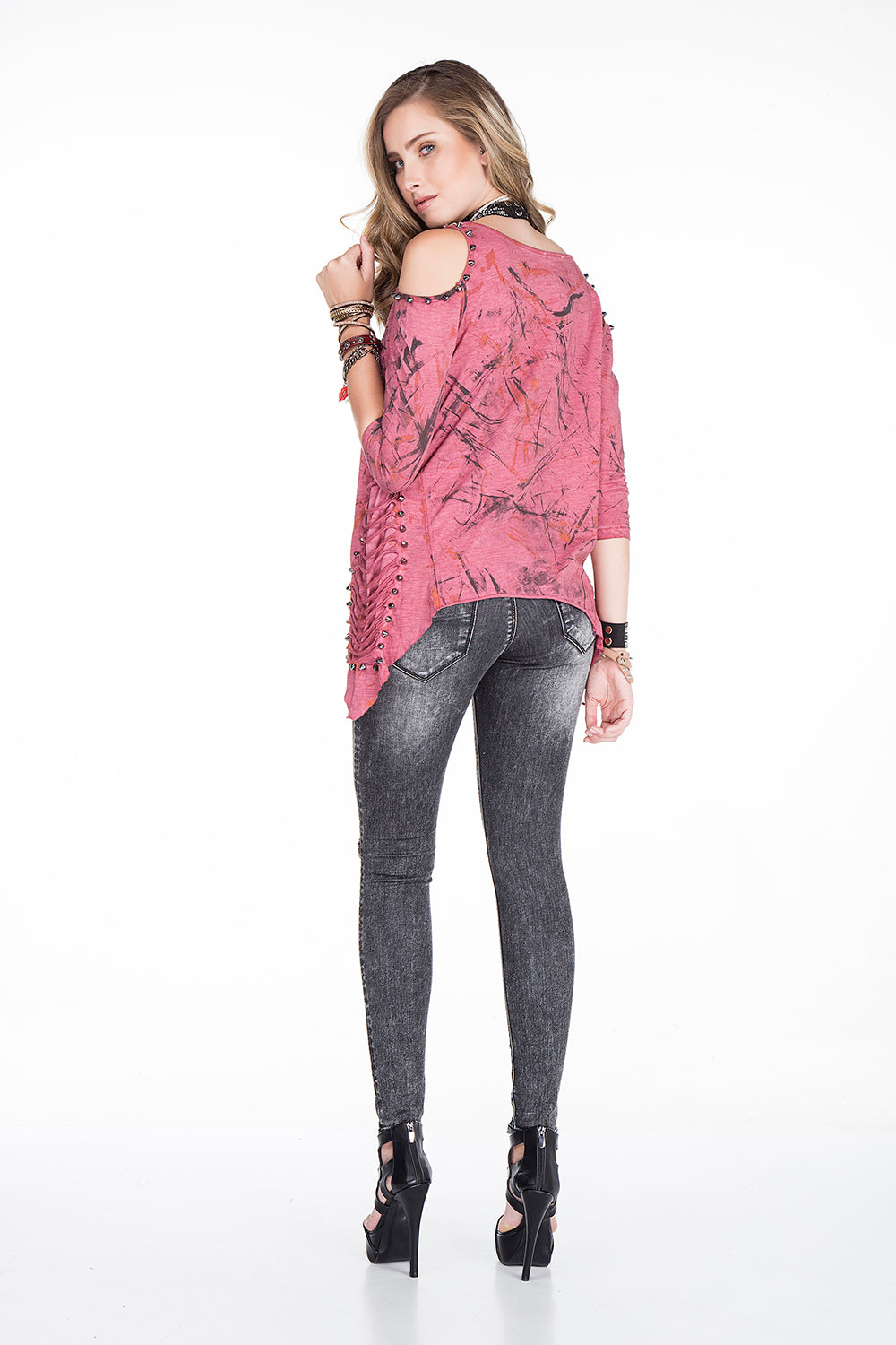 WL162 Damen Sweatshirt