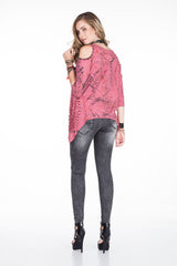 WL162 Damen Sweatshirt