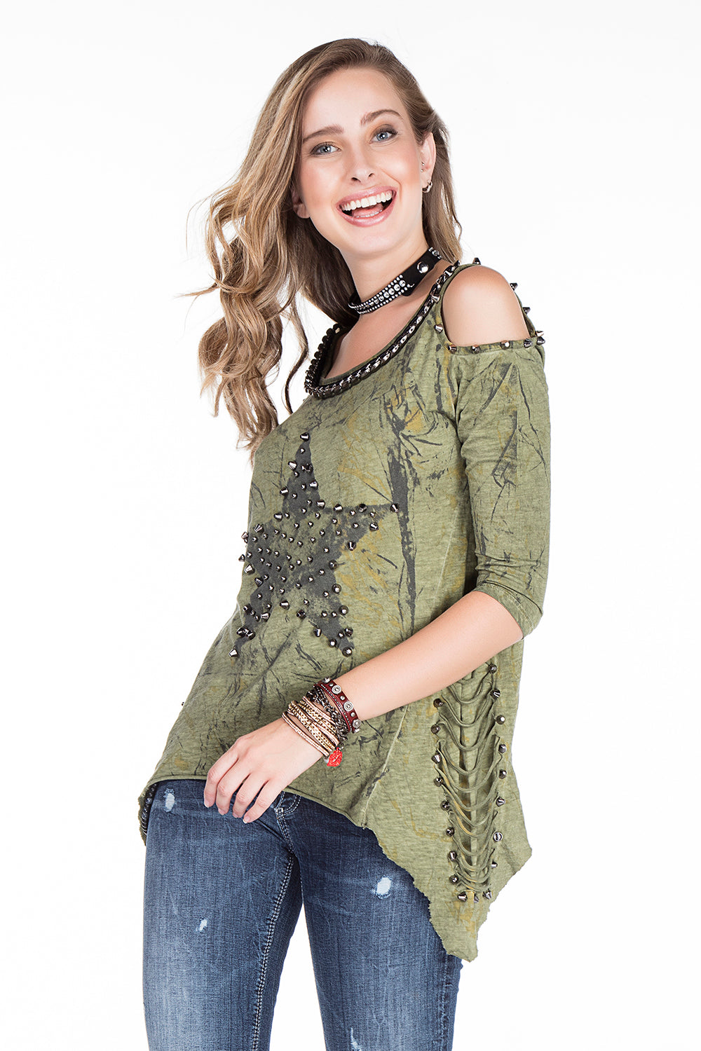 KHAKI / XS