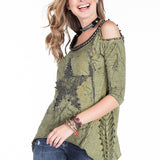 SWEAT-SHIRT FEMME WL162