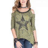 SWEAT-SHIRT FEMME WL162