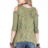 SWEAT-SHIRT FEMME WL162