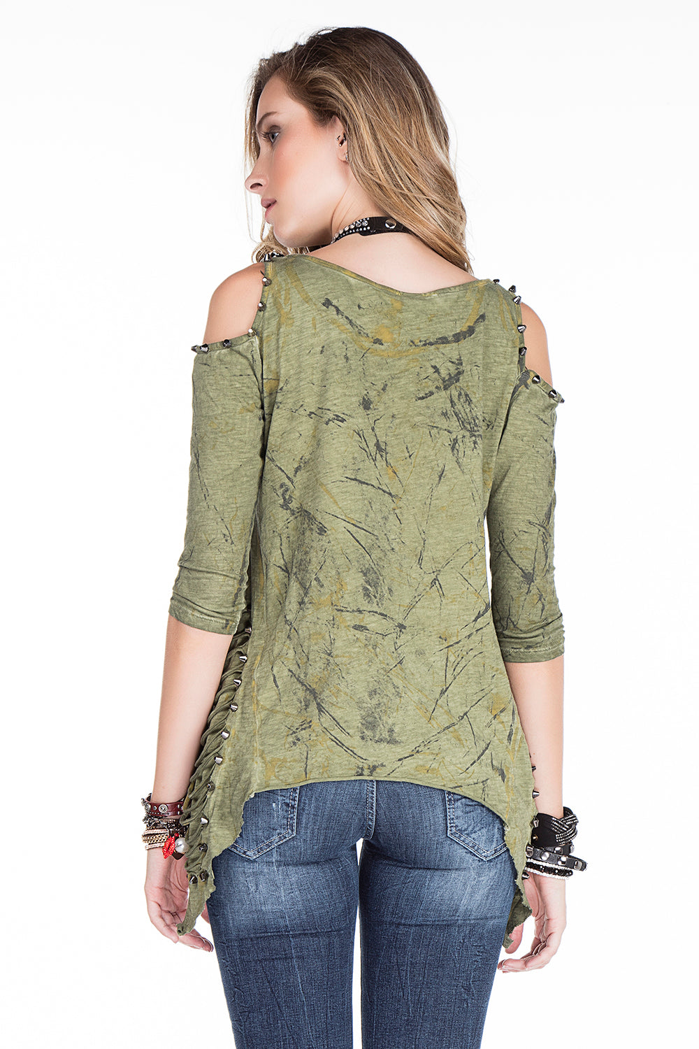 WL162 Damen Sweatshirt
