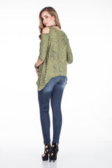 WL162 Damen Sweatshirt