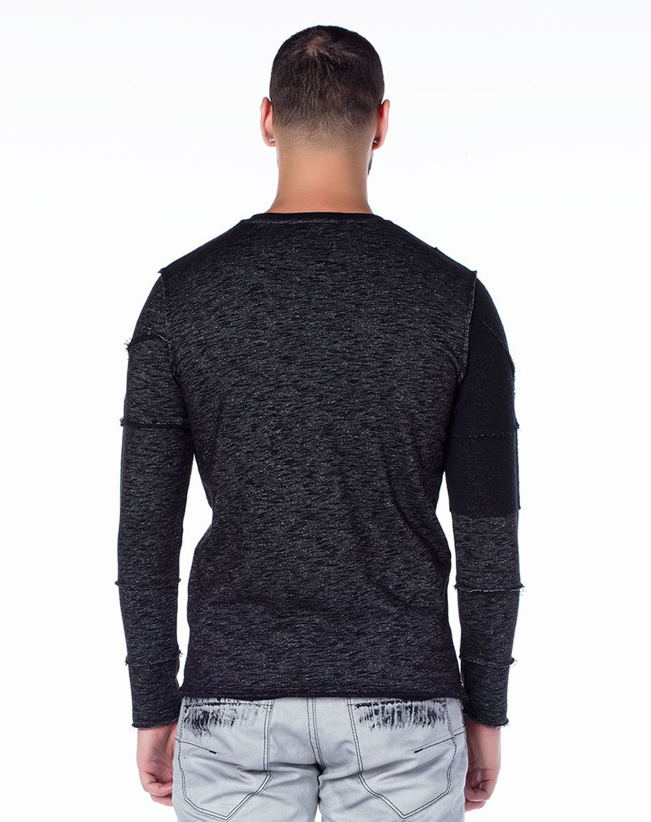 CL171 SUDADERA PARA HOMBRE