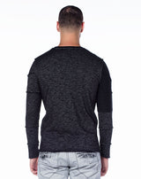 CL171 SUDADERA PARA HOMBRE
