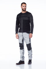 CL171 SUDADERA PARA HOMBRE