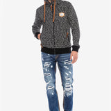 CL433 SUDADERA PARA HOMBRE