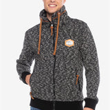 CL433 SUDADERA PARA HOMBRE