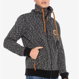 CL433 SUDADERA PARA HOMBRE